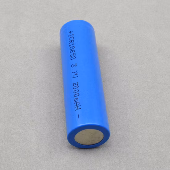 Tycorun 저렴한 리튬 18650 배터리 3.7V 6000mAh 2000mAh Bateria 18650 리튬 이온 충전지 셀 가격